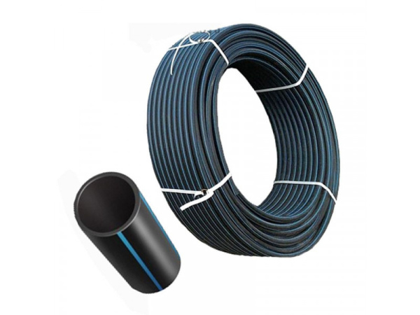 Труба PE100 63х4,7 (SDR 13,6)