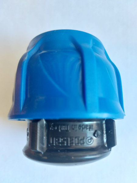 Заглушка 32 Poelsan