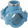 Седелка Unidelta 40х1/2"(PN16)