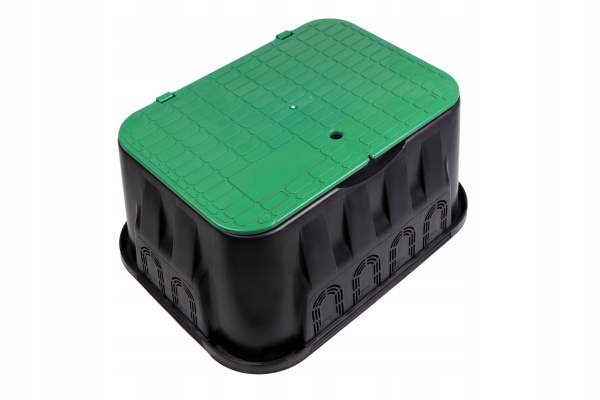 Короб клапанный  Jumbo