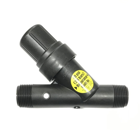 Фильтр с регулятором давления 1"PRF-100-RBY RAIN BIRD